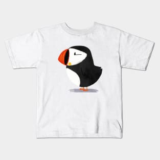 Puffin Kids T-Shirt